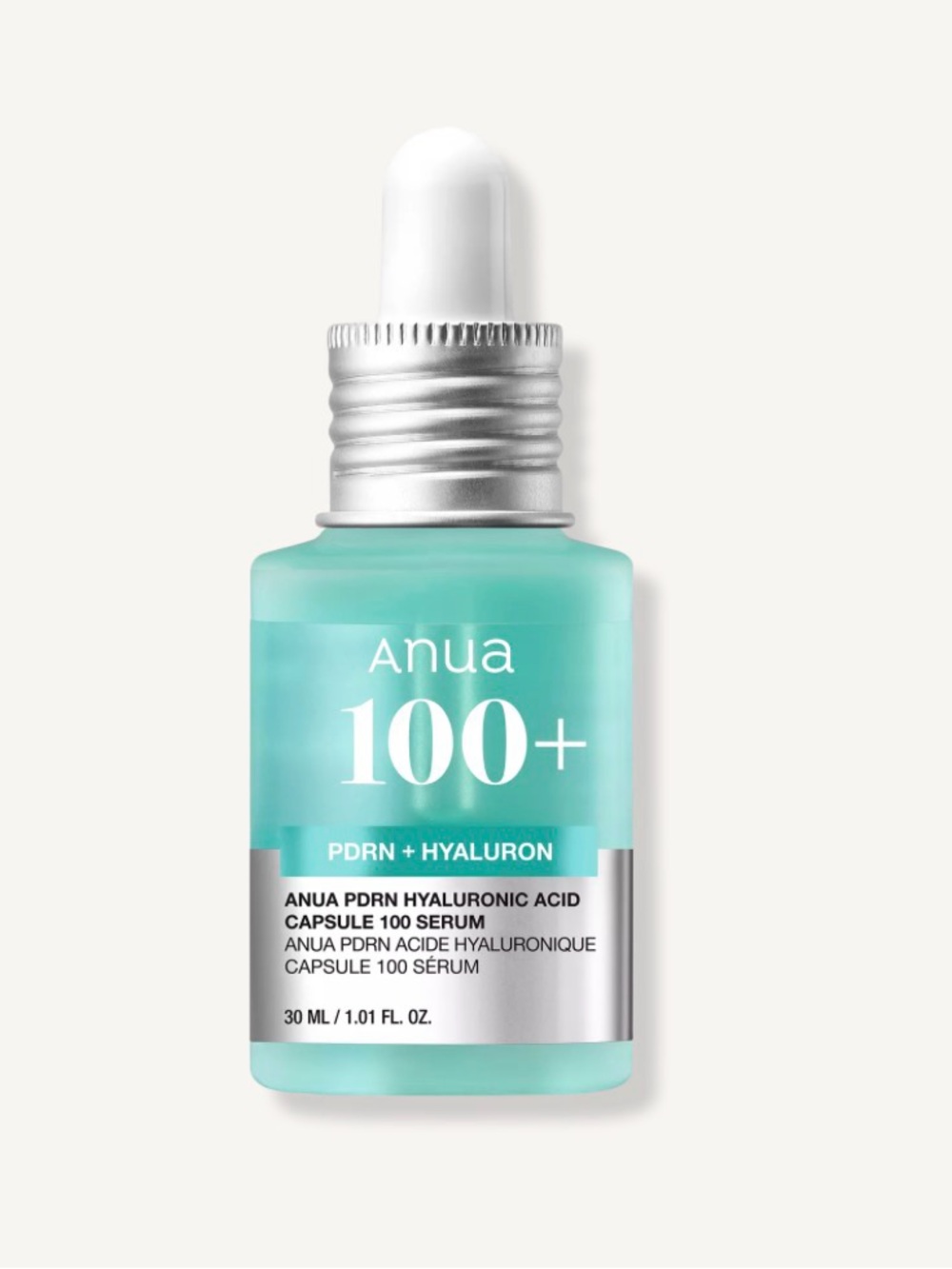 Anua PDRN +HA Capsule Serum